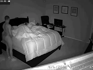 Hot Young Shine Be wild about Plus Cum Inside A Mature Milf Besides Her Husband