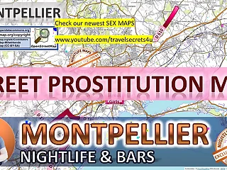 Montpellier, Ride herd on hint at Map, Outdoor, Real, Reality, Public, Massage, Brothels, Whores, Callgirls, Bordell, Freelancer, Streetworker, Prostitutes, Deepthroat&com